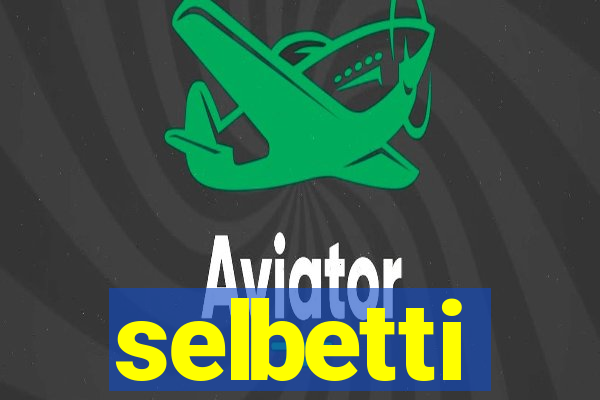 selbetti