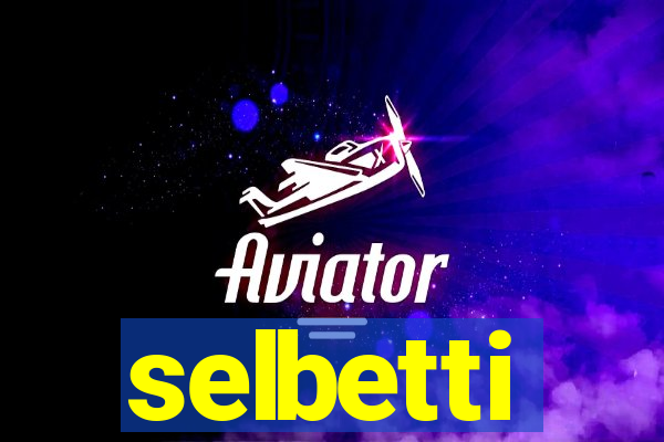 selbetti