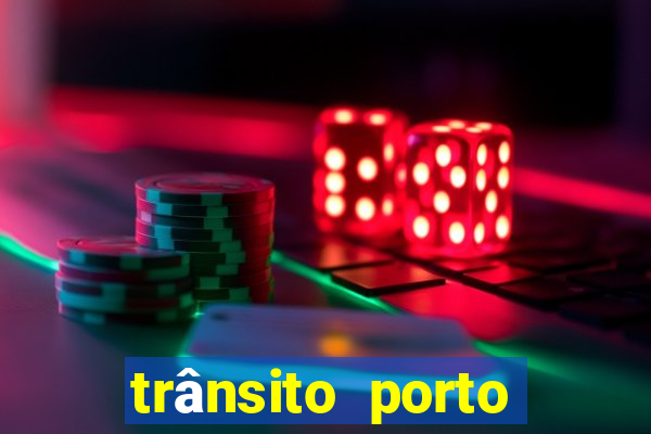 trânsito porto alegre ao vivo