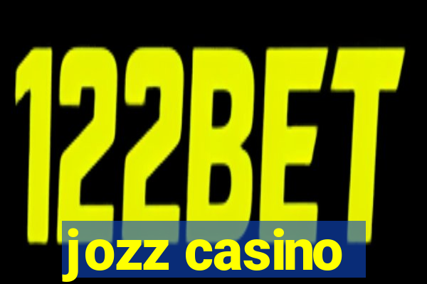 jozz casino