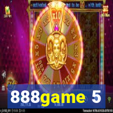 888game 5