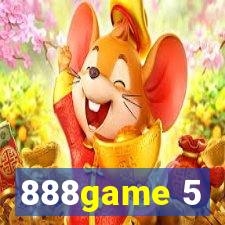 888game 5