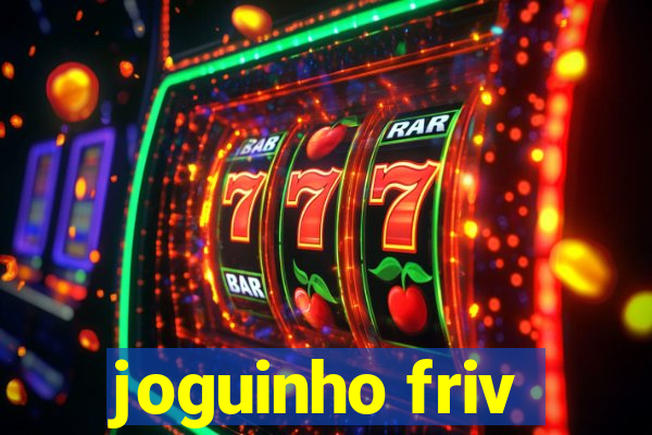 joguinho friv