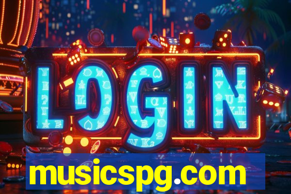 musicspg.com