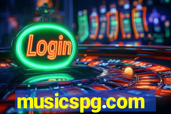 musicspg.com