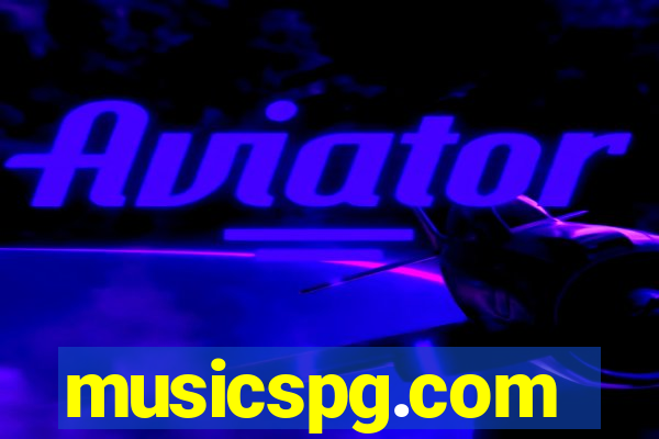 musicspg.com