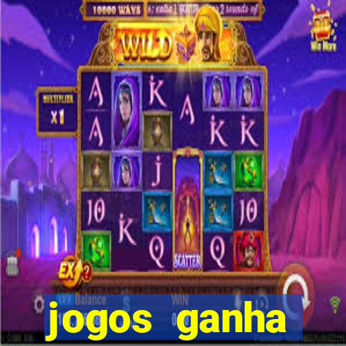 jogos ganha dinheiro no pix