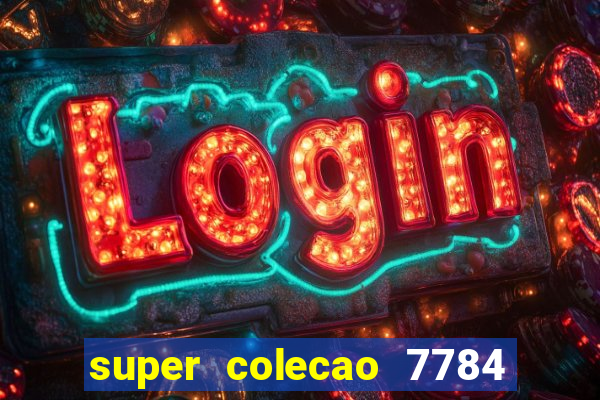 super colecao 7784 ps2 iso