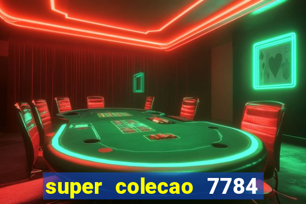 super colecao 7784 ps2 iso