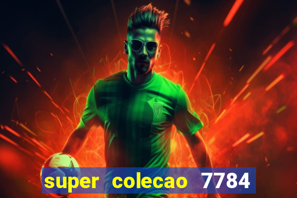 super colecao 7784 ps2 iso