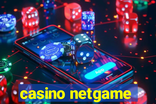 casino netgame