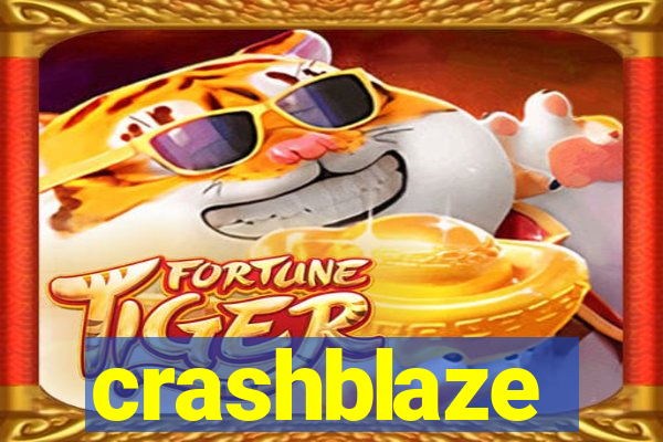 crashblaze