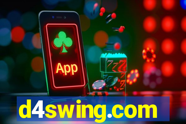 d4swing.com