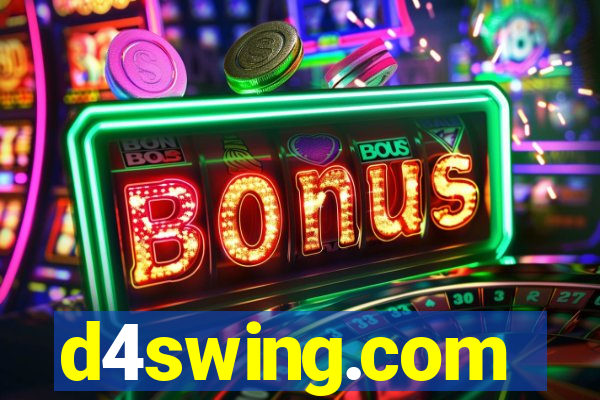 d4swing.com