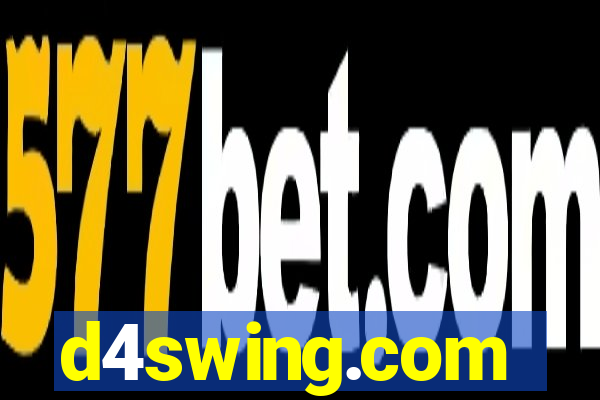 d4swing.com