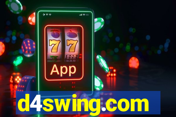 d4swing.com