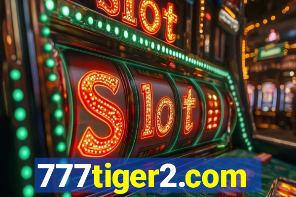 777tiger2.com