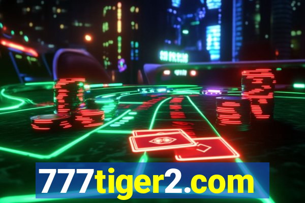 777tiger2.com