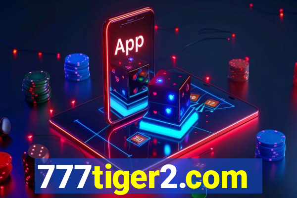 777tiger2.com