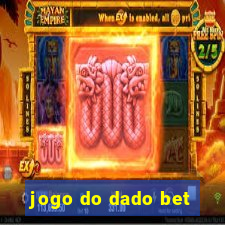 jogo do dado bet