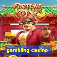 gambling casino