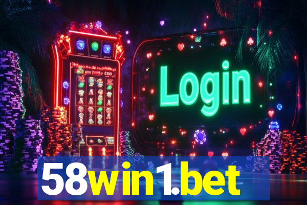 58win1.bet