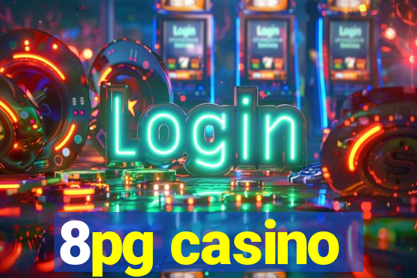 8pg casino