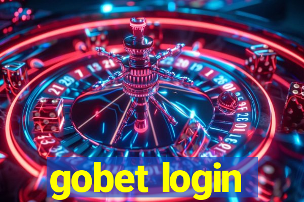 gobet login