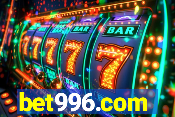 bet996.com