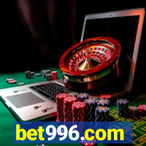 bet996.com