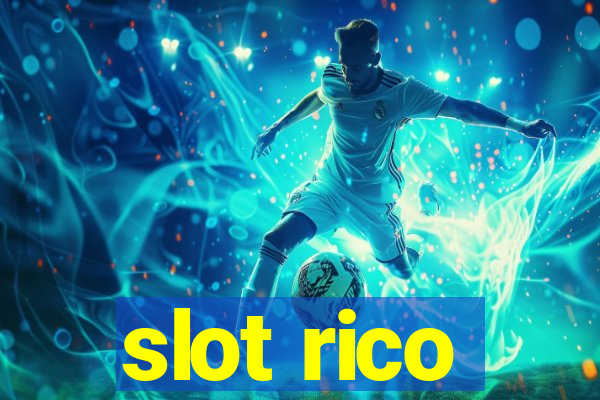 slot rico