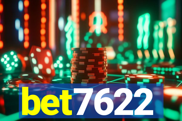 bet7622