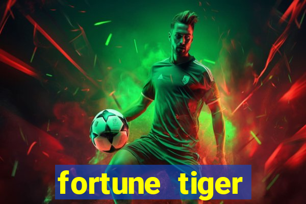 fortune tiger sinais grátis