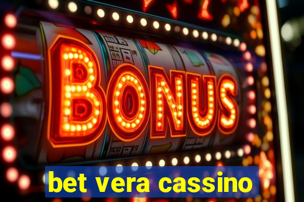 bet vera cassino