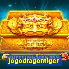 jogodragontiger