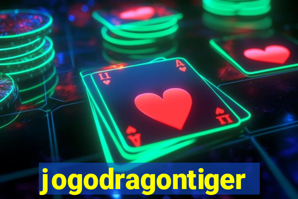 jogodragontiger