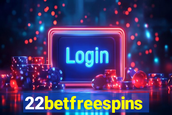 22betfreespins