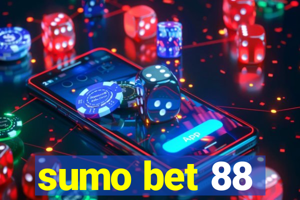 sumo bet 88