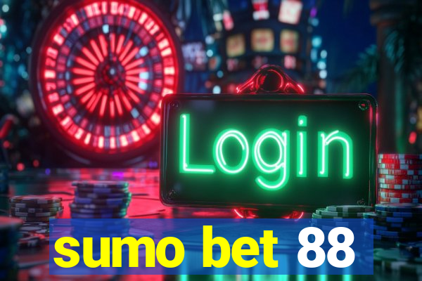 sumo bet 88