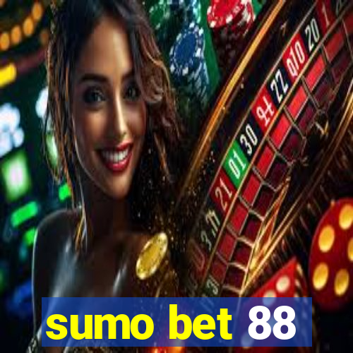 sumo bet 88