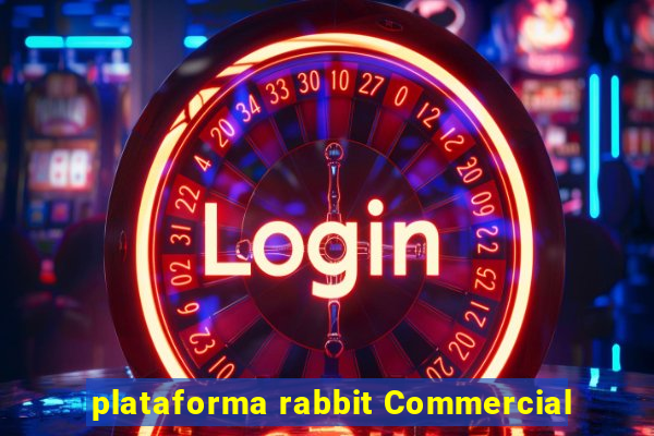 plataforma rabbit Commercial