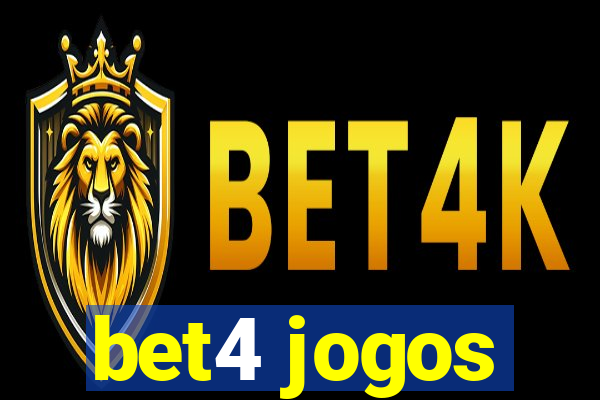 bet4 jogos