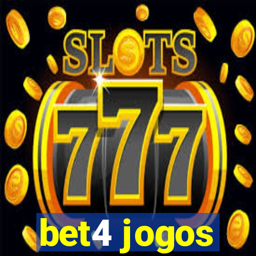 bet4 jogos