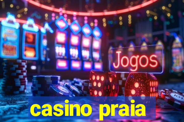 casino praia