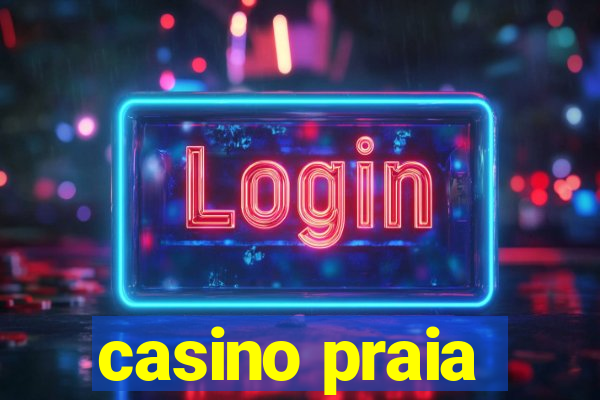 casino praia