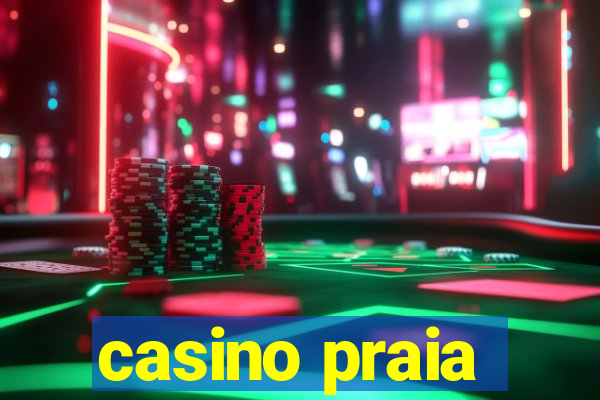 casino praia