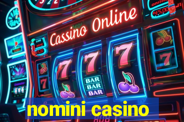 nomini casino