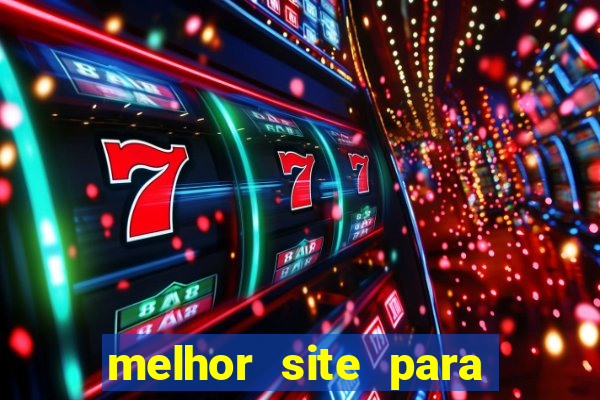 melhor site para jogar aviator