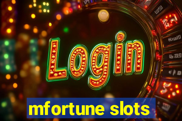 mfortune slots