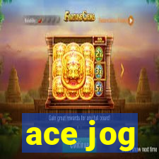 ace jog